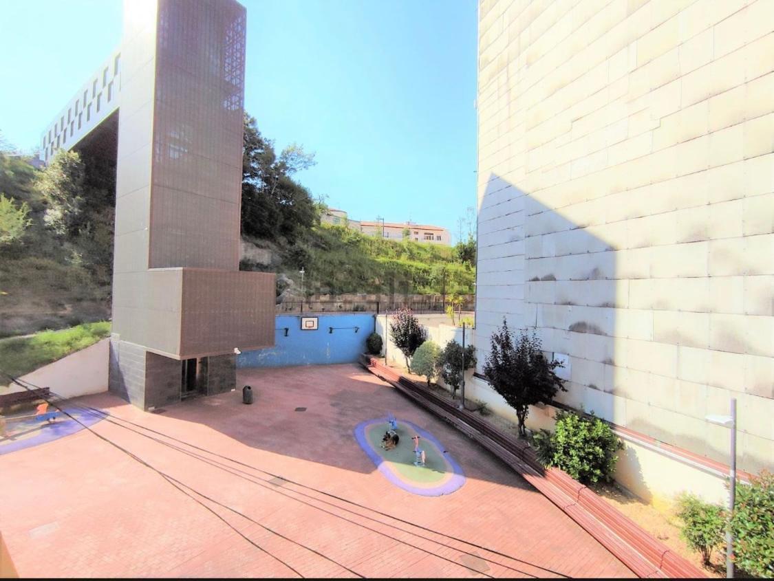 Soul Etxia Apartment Bermeo Exterior photo