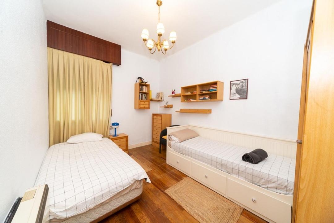 Soul Etxia Apartment Bermeo Exterior photo