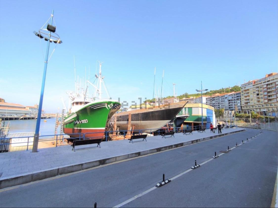 Soul Etxia Apartment Bermeo Exterior photo