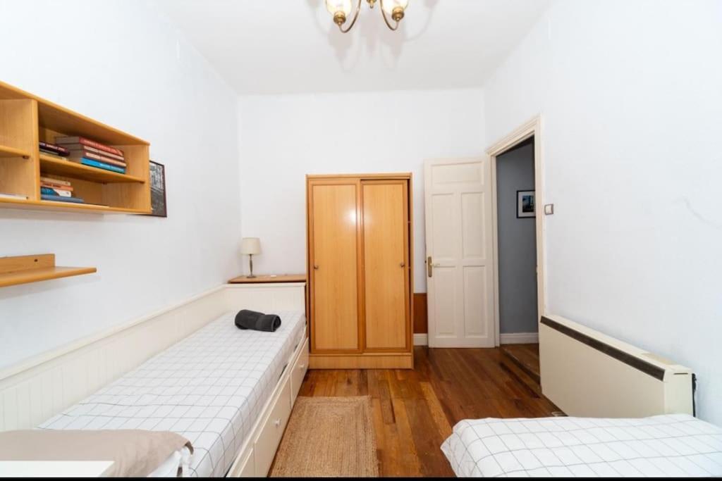 Soul Etxia Apartment Bermeo Exterior photo