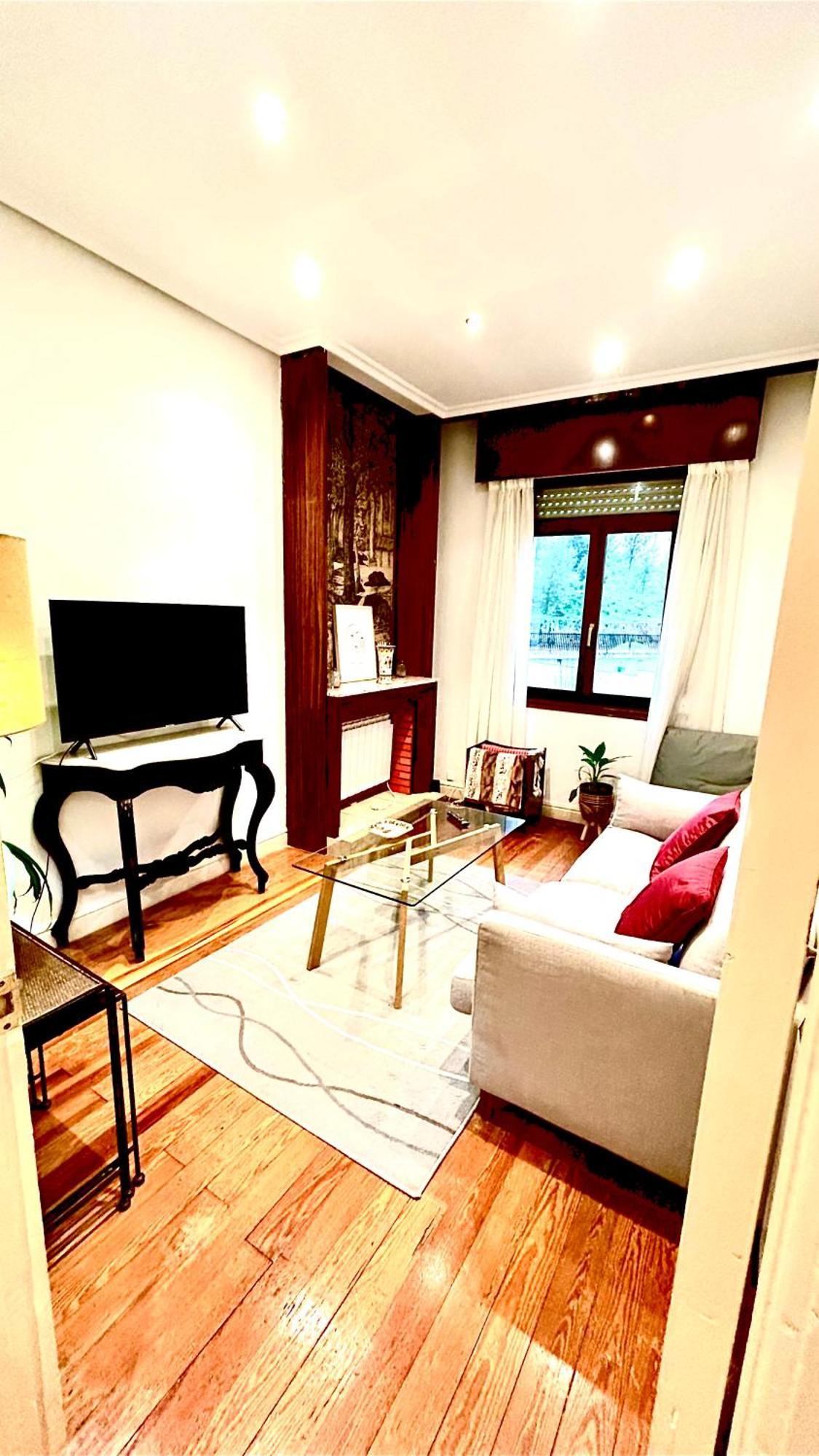 Soul Etxia Apartment Bermeo Exterior photo